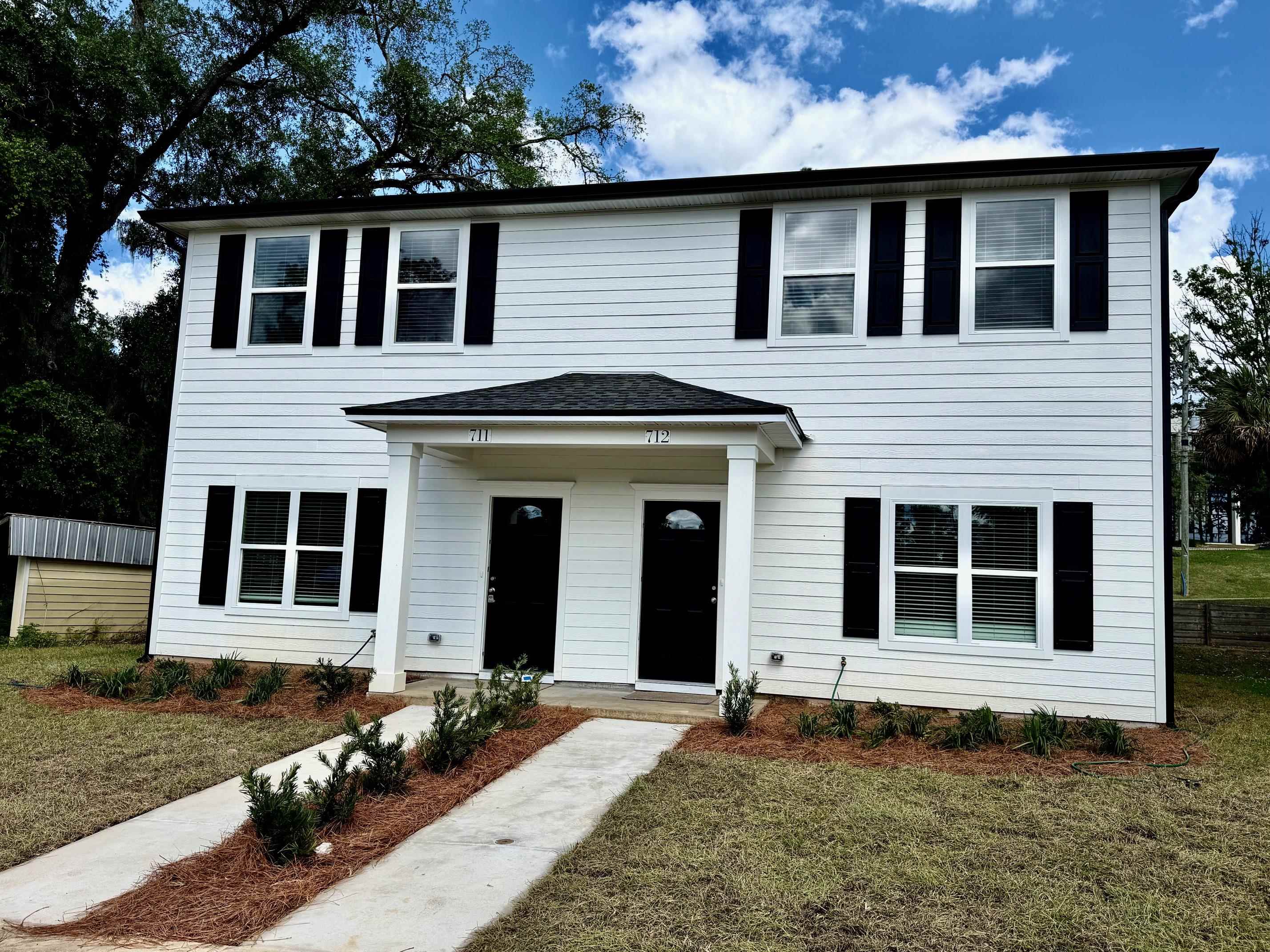 1974 Midyette Road, Unit 711 Tallahassee, FL 32301 - Photo 1 of 11