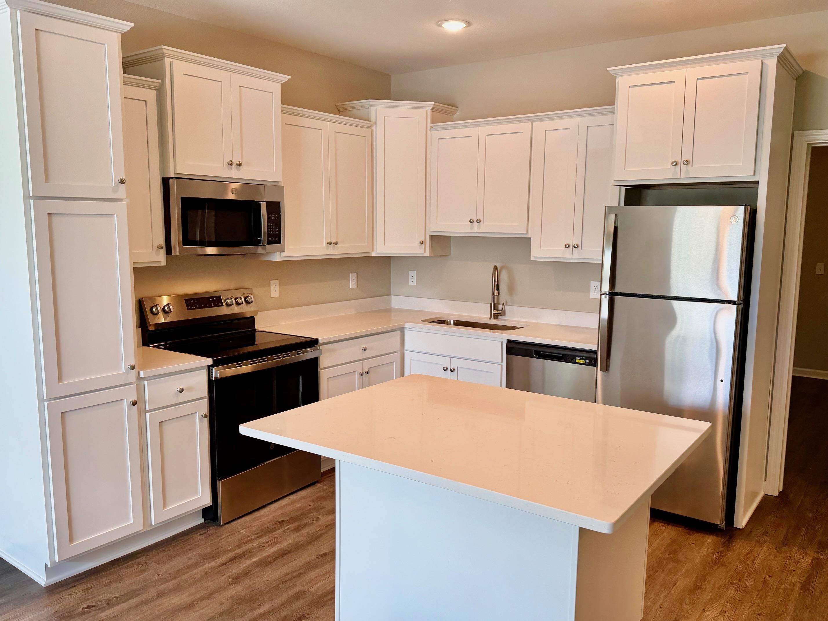 1974 Midyette Road, Unit 711 Tallahassee, FL 32301 - Photo 3 of 11