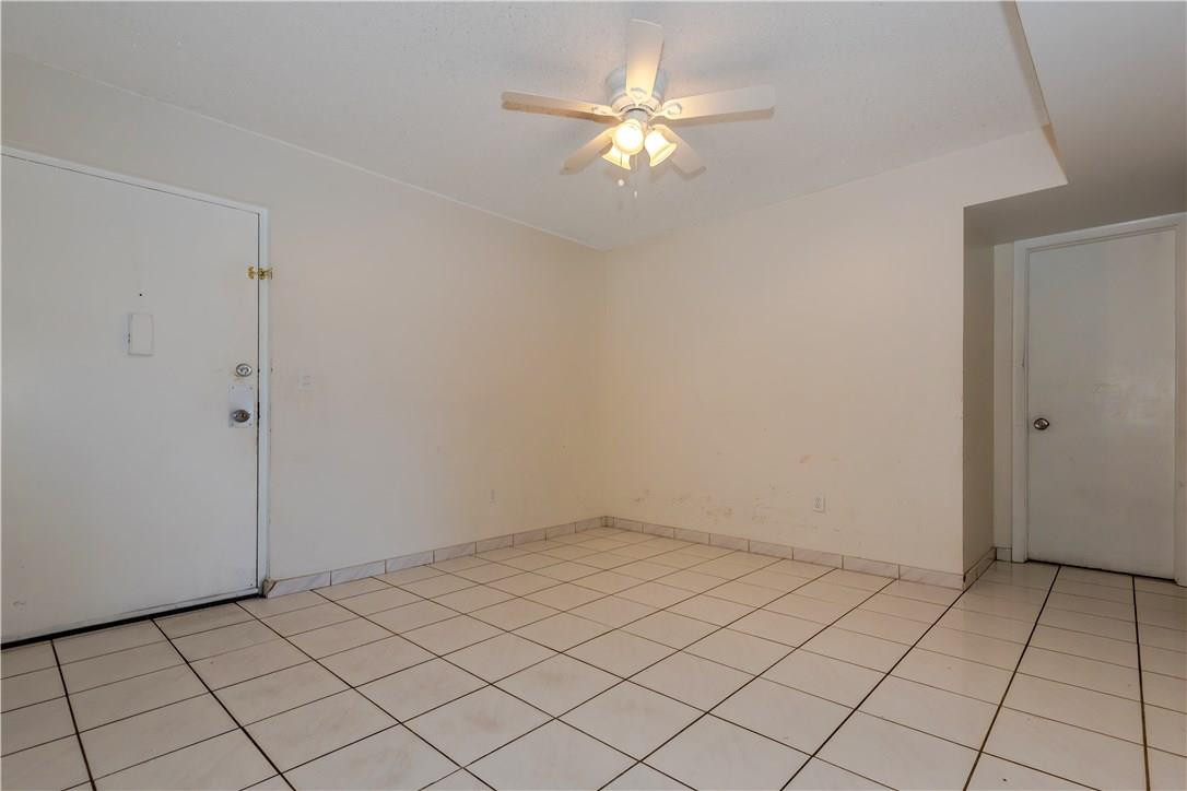 3285 Foxcroft Road, Unit E317 Miramar, FL 33025 - Photo 5 of 28 a view of an empty room