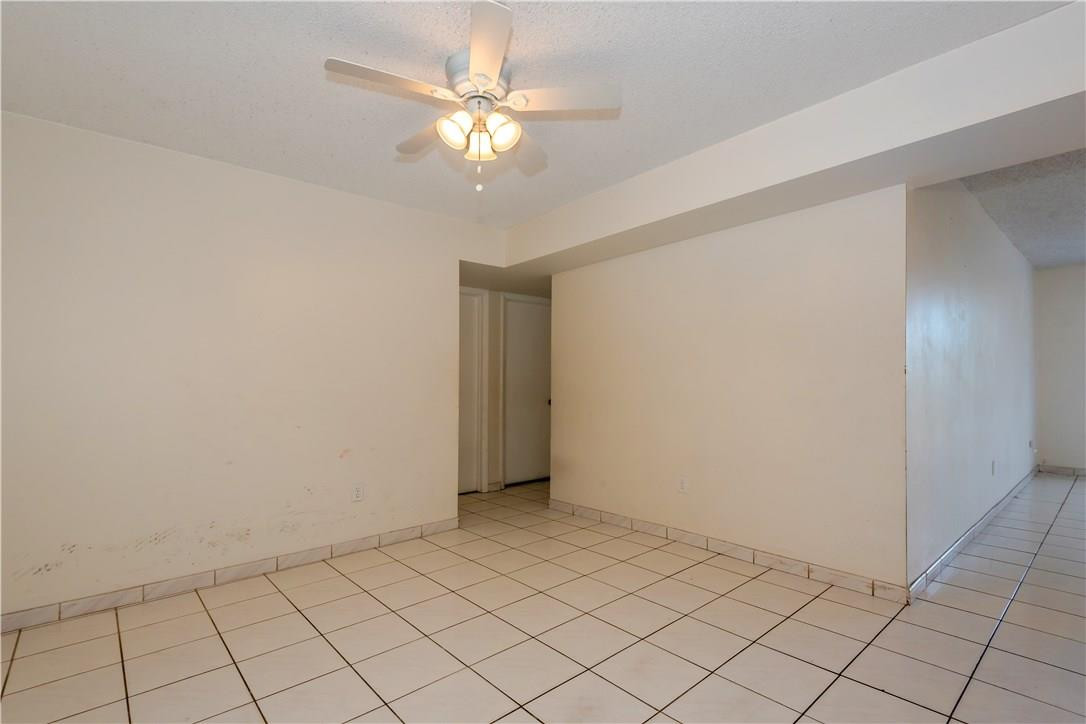 3285 Foxcroft Road, Unit E317 Miramar, FL 33025 - Photo 7 of 28 a view of an empty room