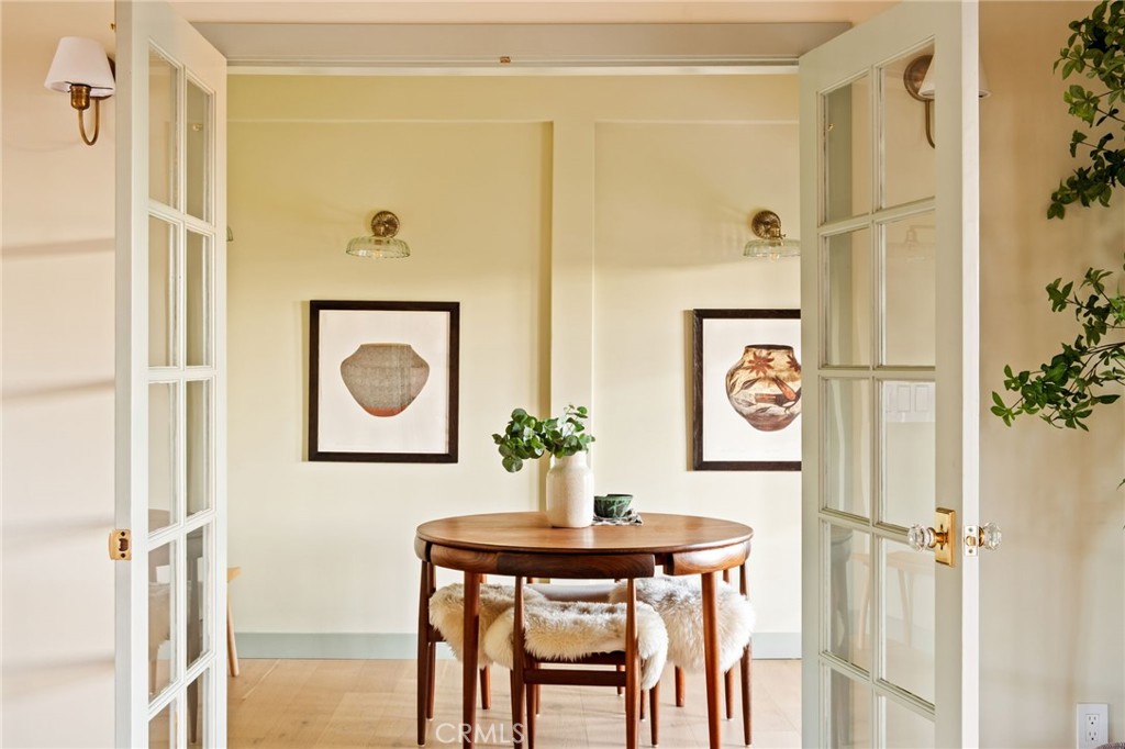1578 Morada Place Altadena, CA 91001 - Photo 10 of 58 a bathroom with a sink and a mirror