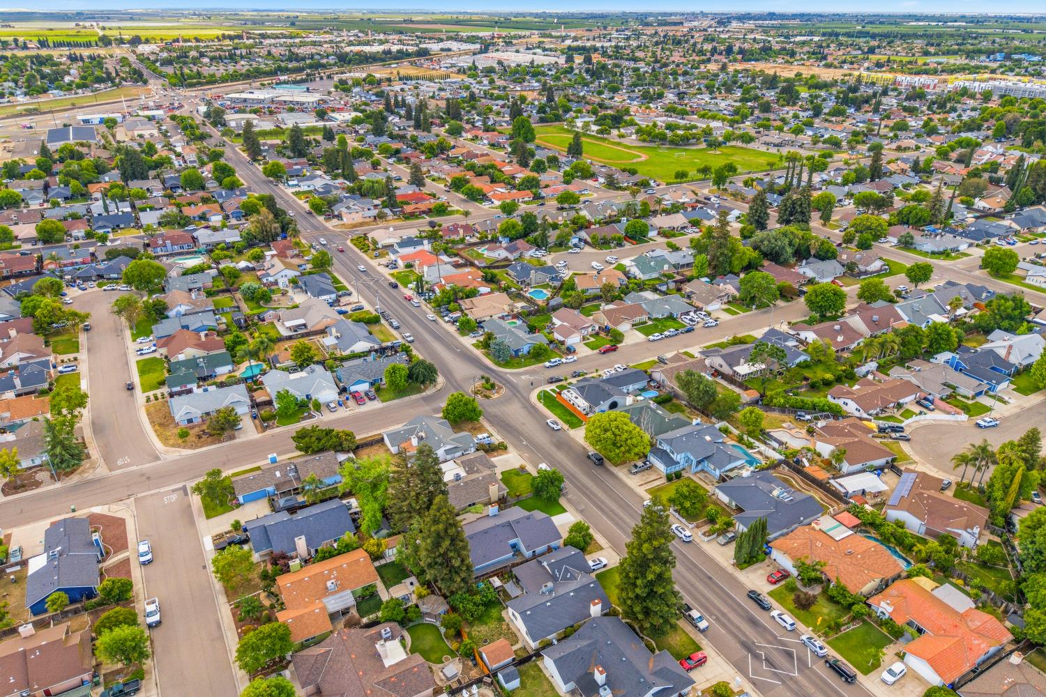 970 West Tuolumne Road Turlock, CA 95382 - Photo 4 of 28