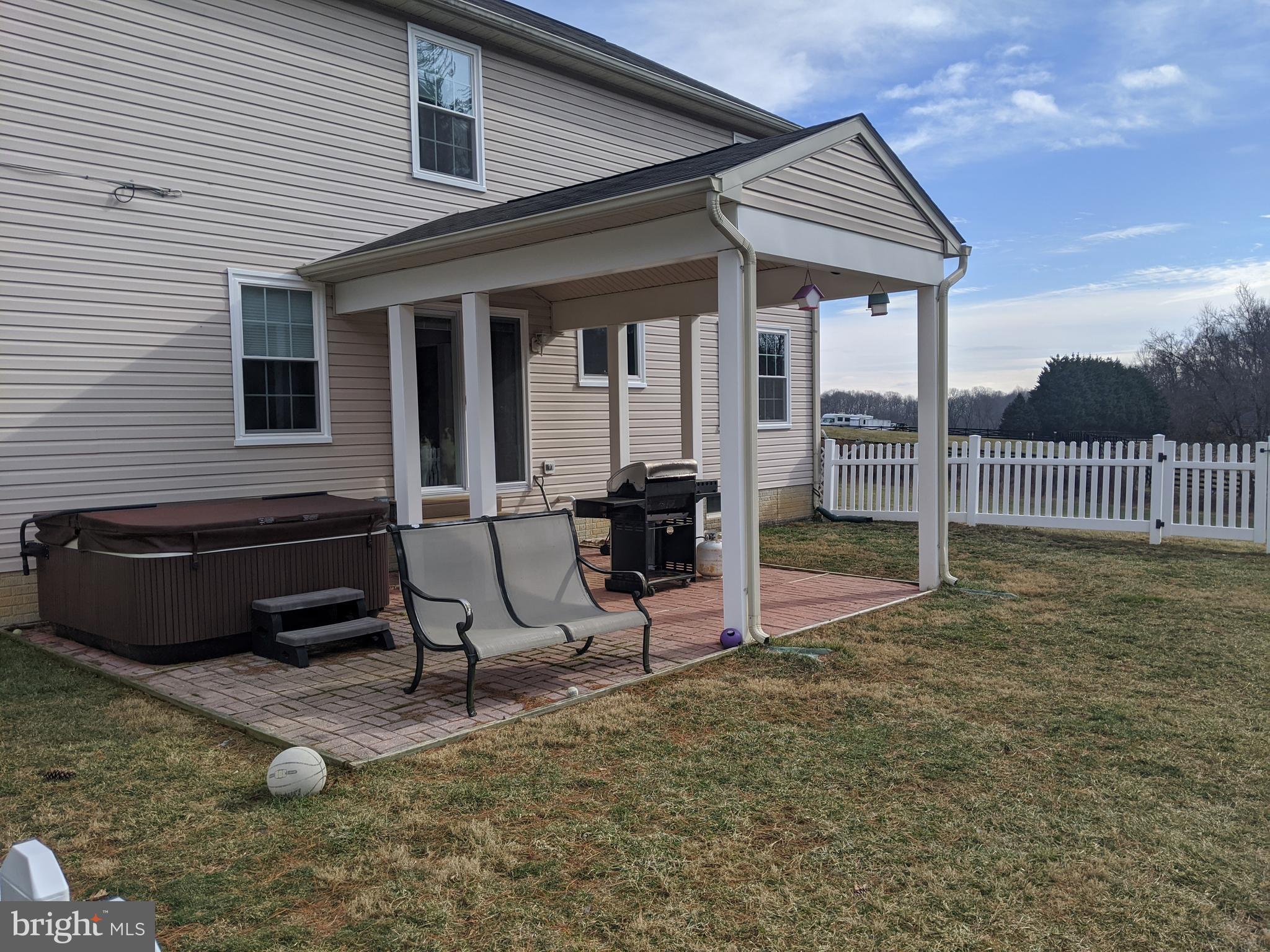 2195 Amoss Mill Road Pylesville, MD 21132 - Photo 3 of 4 Gallery Image 3