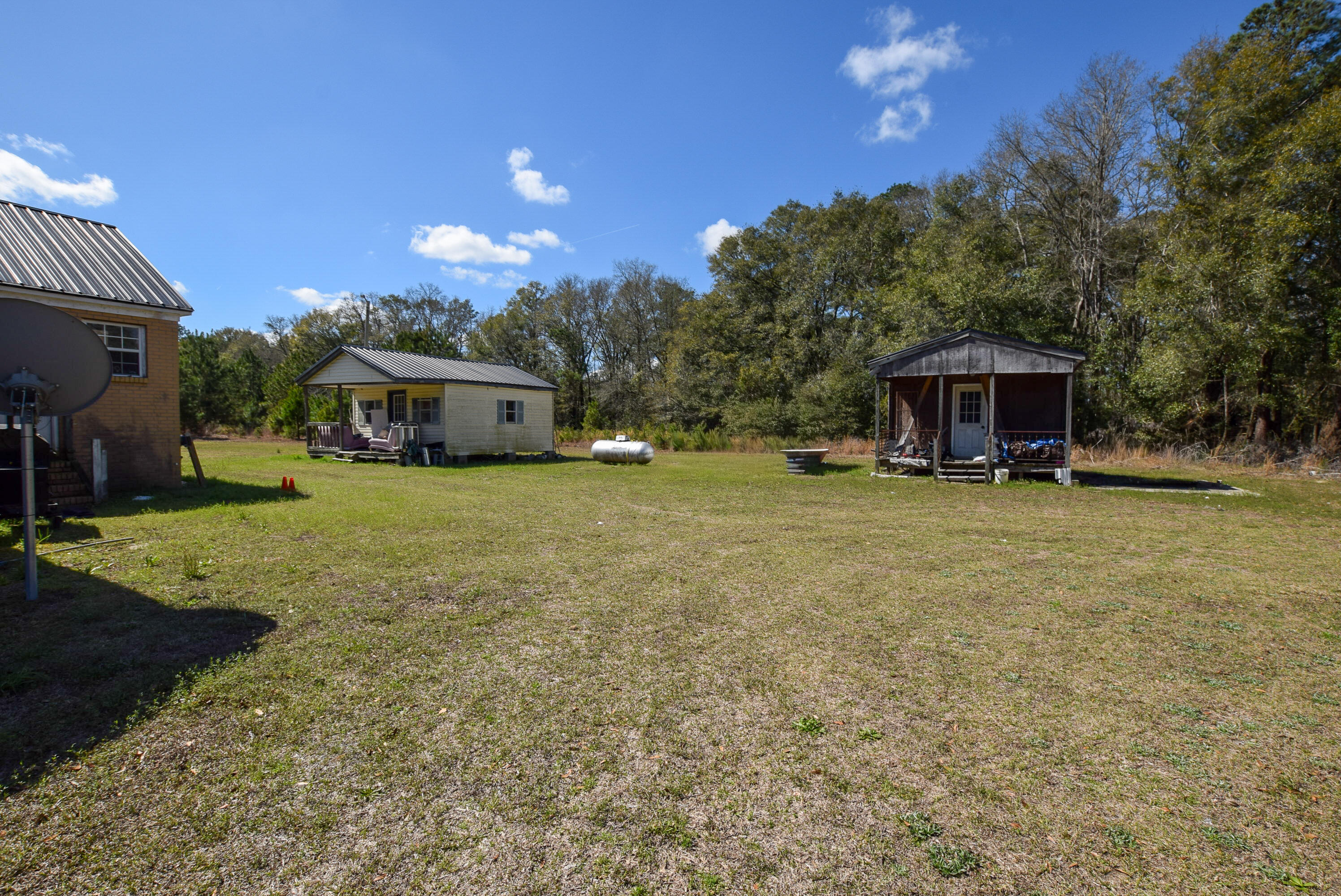 3032 Orange Grove Road Bamberg, SC 29003 - Photo 19 of 20