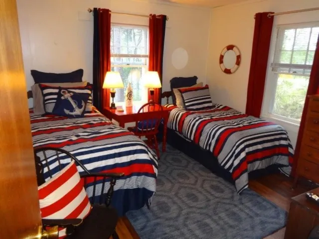 $1,500,000 | 213 Kimball Camp Road, Mount Desert, ME 04660