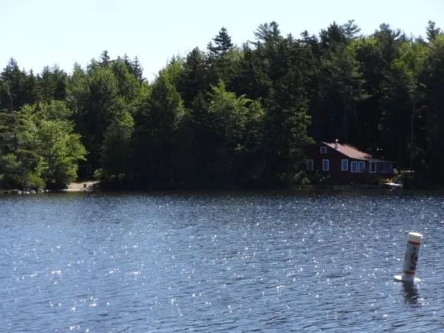 $1,500,000 | 213 Kimball Camp Road, Mount Desert, ME 04660