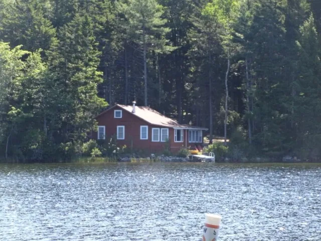 $1,500,000 | 213 Kimball Camp Road, Mount Desert, ME 04660