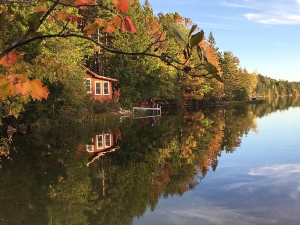213 Kimball Camp Road Mount Desert, ME 04660 - Photo 19 of 22 119Arrington Cabin Water View