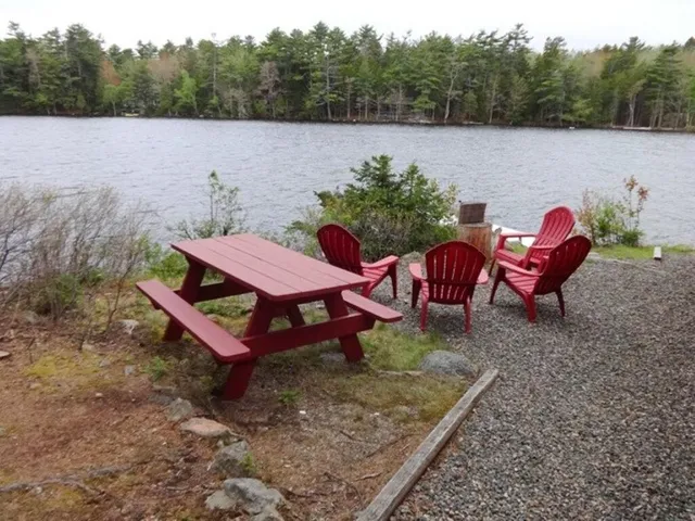 $1,500,000 | 213 Kimball Camp Road, Mount Desert, ME 04660