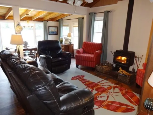 $1,500,000 | 213 Kimball Camp Road, Mount Desert, ME 04660