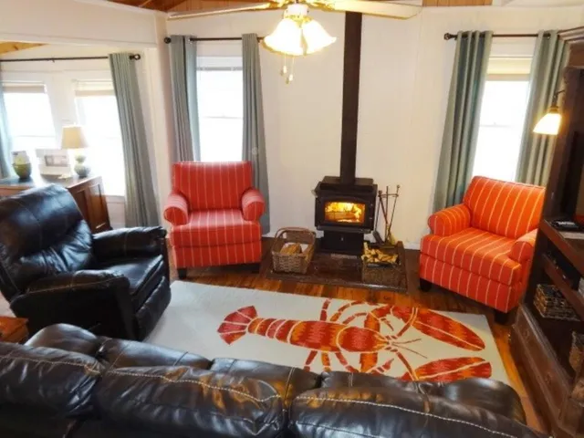 $1,500,000 | 213 Kimball Camp Road, Mount Desert, ME 04660