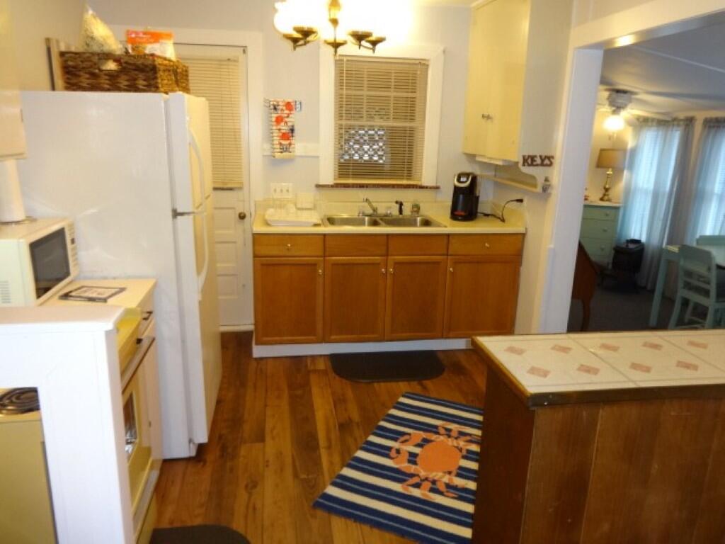 213 Kimball Camp Road Mount Desert, ME 04660 - Photo 6 of 22 119kit