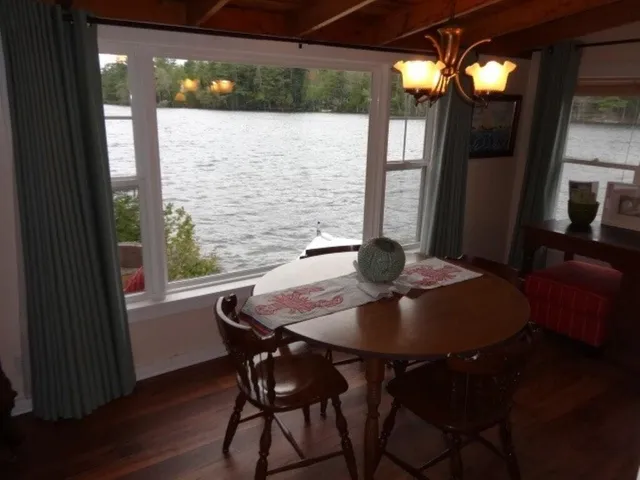 $1,500,000 | 213 Kimball Camp Road, Mount Desert, ME 04660