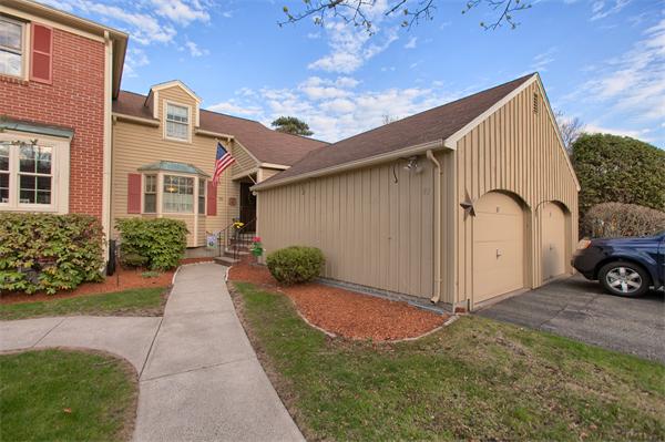 92 Village Post Road, Unit 92 Danvers, MA 01923 - Photo 1 of 22 Gallery Image 1