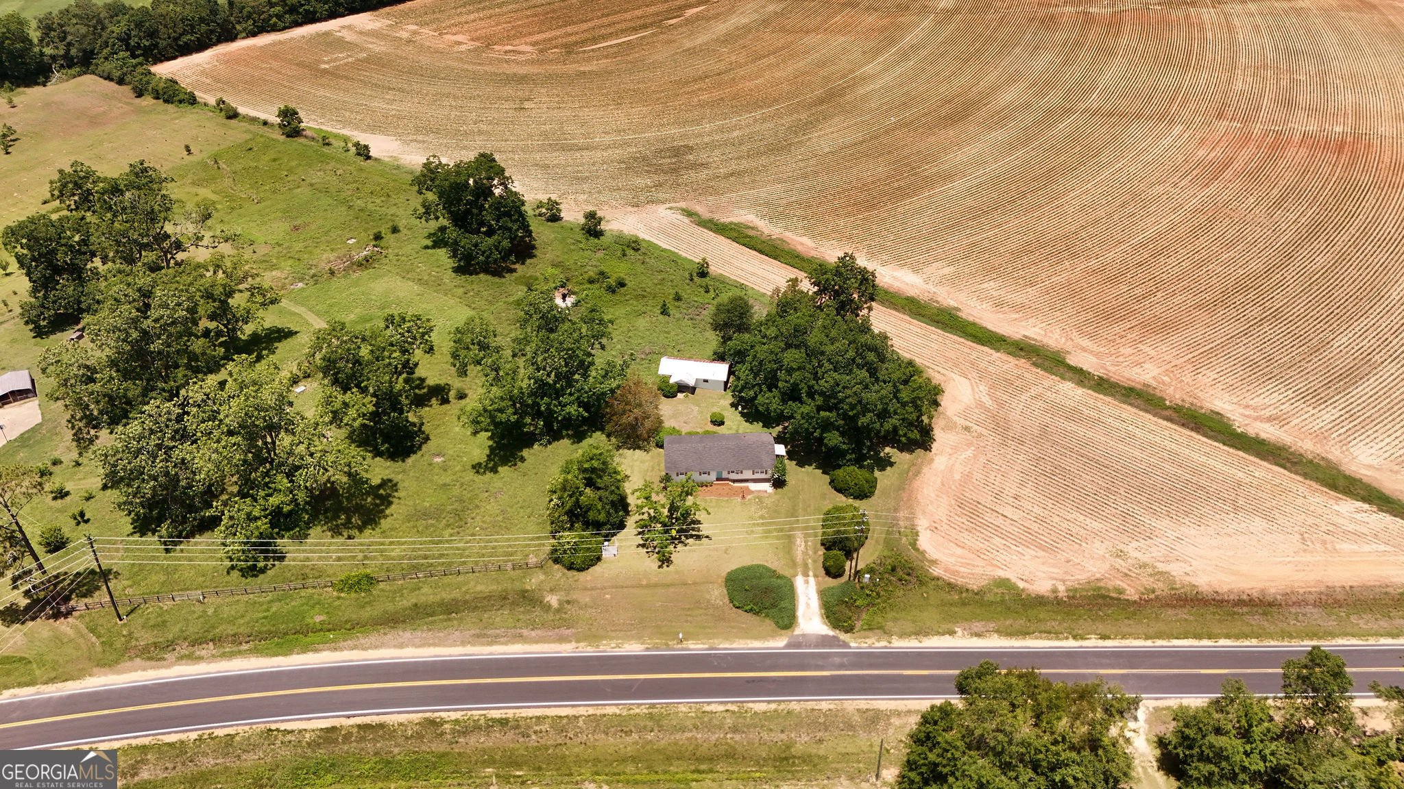 2773 Highway 33 Boston, GA 31626 - Photo 25 of 32