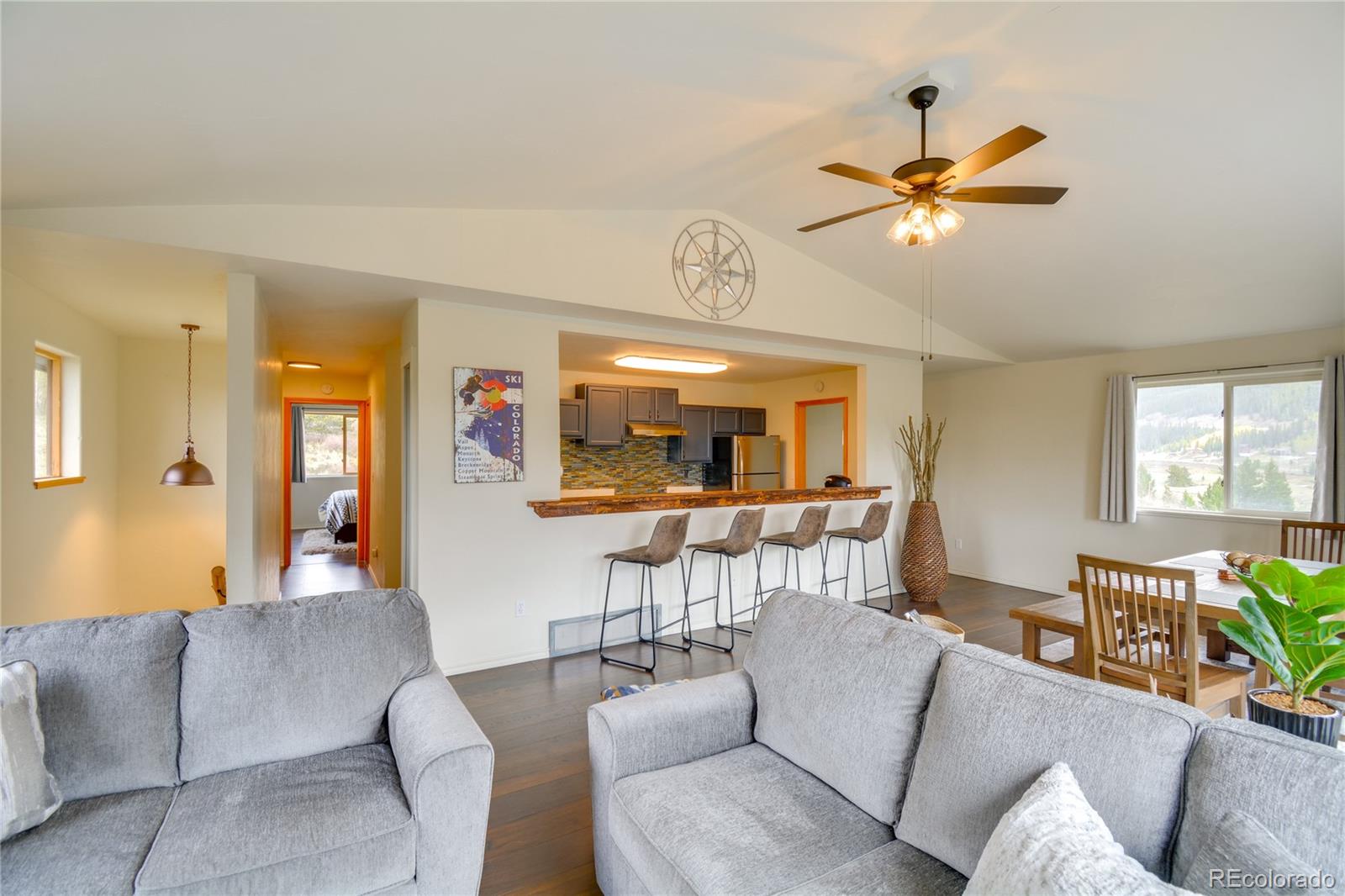 141 Quartzville Road Alma, CO 80420 - Photo 20 of 48