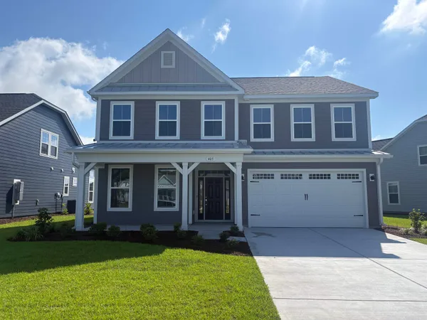 $716,365 | 405 Starlit Way, Myrtle Beach, SC 29579