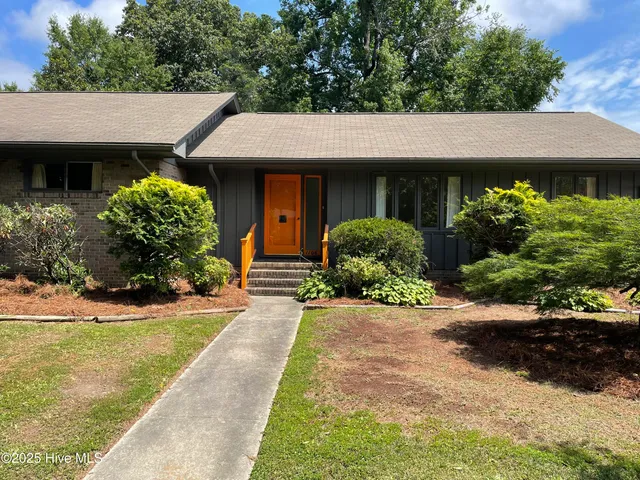 $245,500 | 1106 Parkside Drive Northwest, Wilson, NC 27896