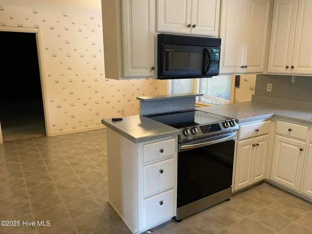 $245,500 | 1106 Parkside Drive Northwest, Wilson, NC 27896