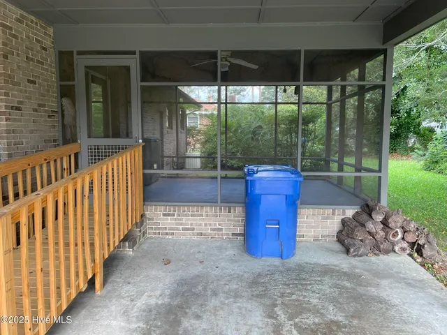 $245,500 | 1106 Parkside Drive Northwest, Wilson, NC 27896