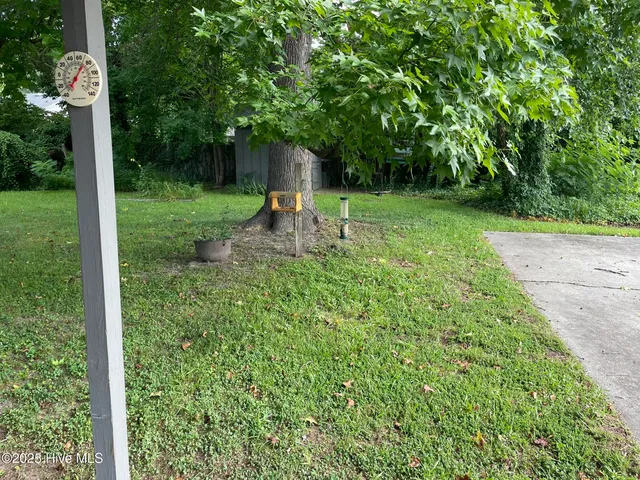 $245,500 | 1106 Parkside Drive Northwest, Wilson, NC 27896