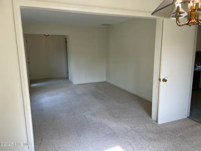 $245,500 | 1106 Parkside Drive Northwest, Wilson, NC 27896