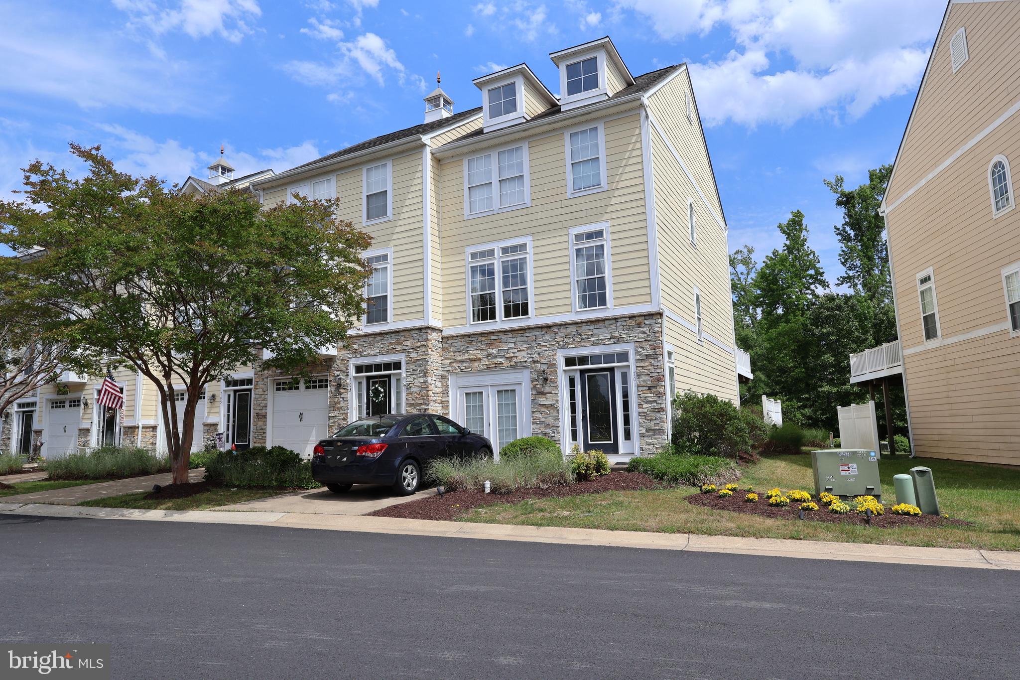 701 Monroe Point Drive Colonial Beach, VA 22443 - Photo 3 of 20