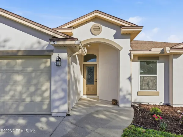 $385,000 | 1721 Foggy Day Drive, Middleburg, FL 32068