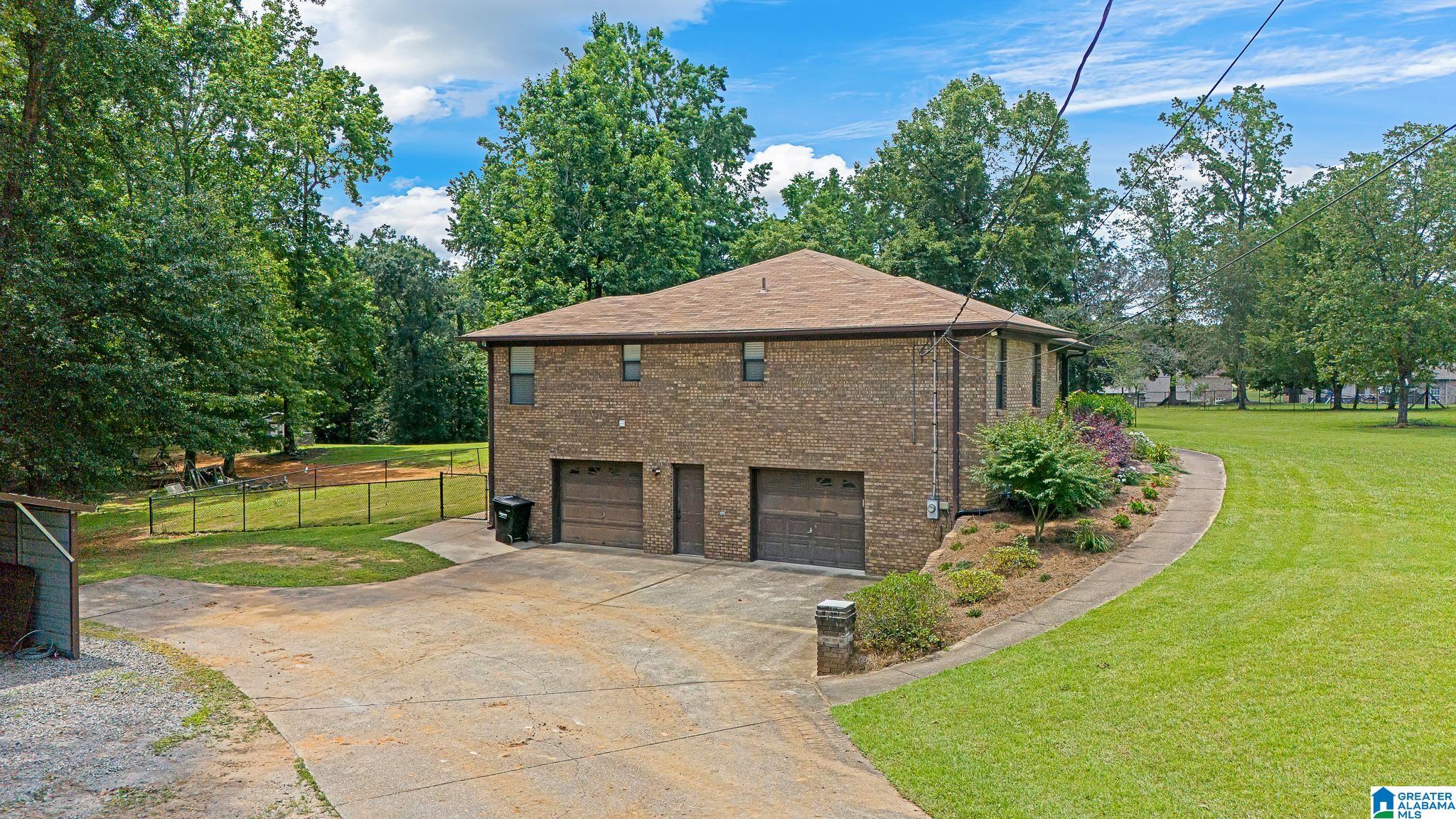 7717 Lock 17 Road Bessemer, AL 35023 - Photo 17 of 65