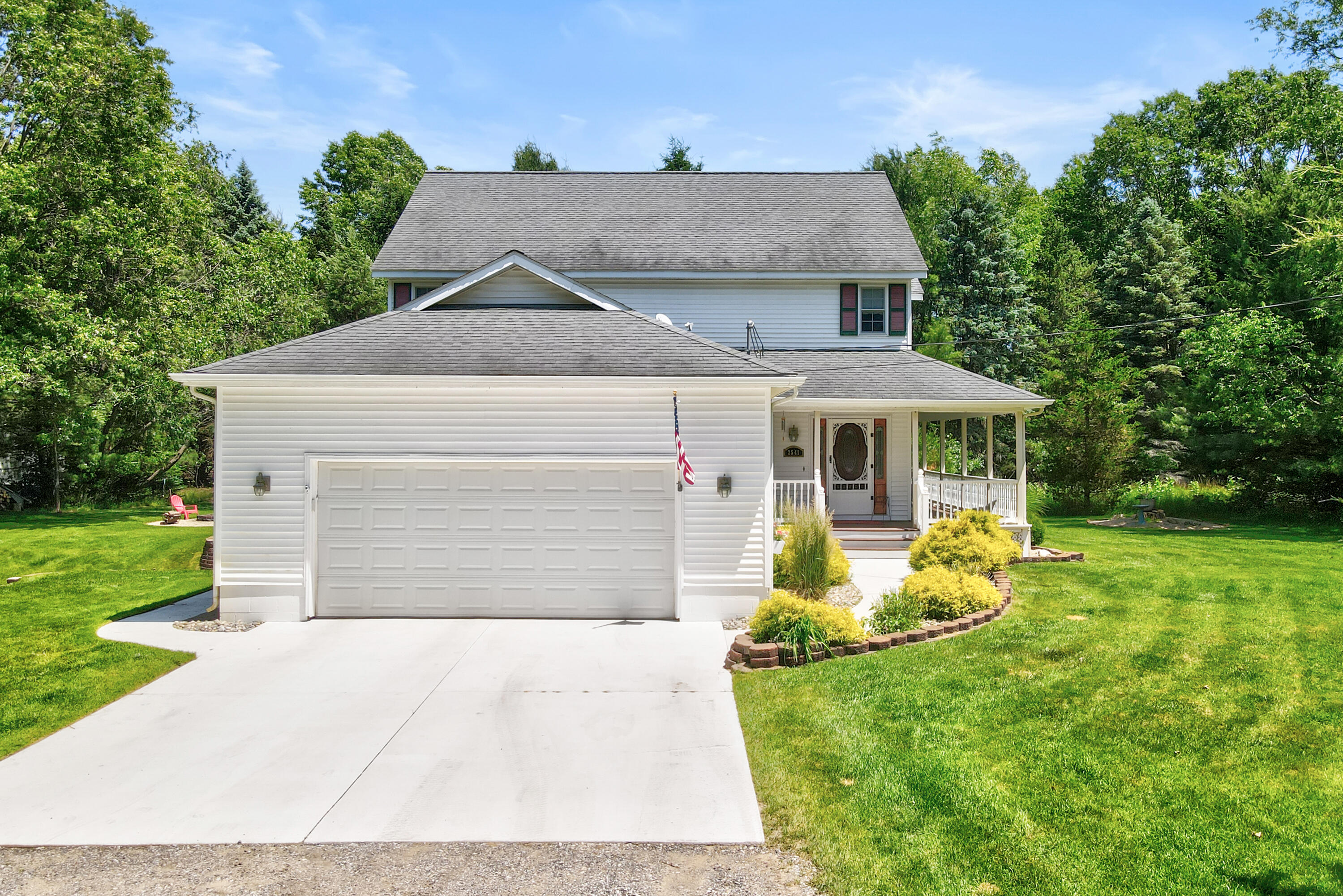 2541 Fenner Road Muskegon, MI 49445 - Photo 50 of 63 Lidua Carty - 2541 Fenner Road (64)-50