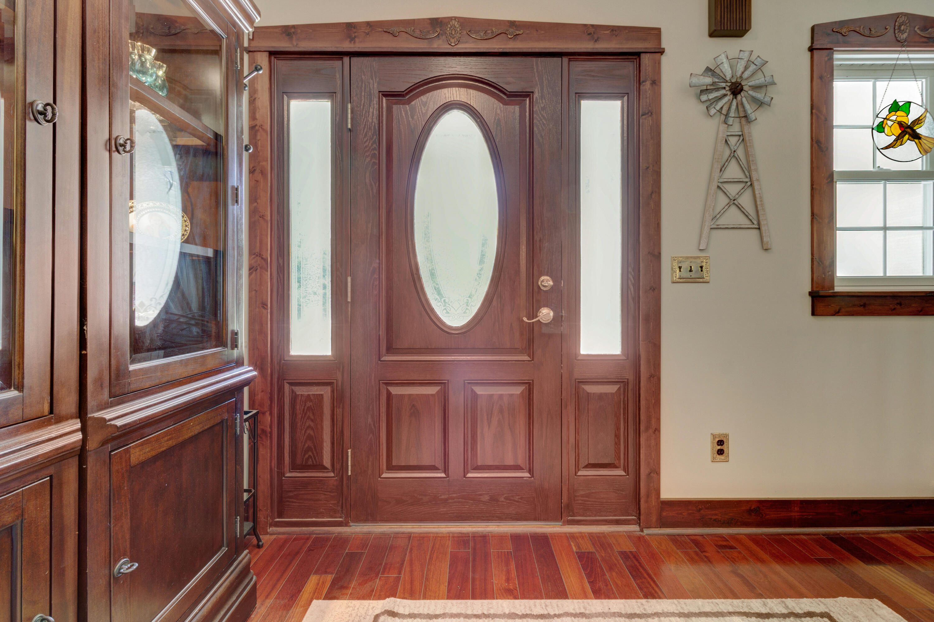 2541 Fenner Road Muskegon, MI 49445 - Photo 5 of 63 Lidua Carty - 2541 Fenner Road (64)-5