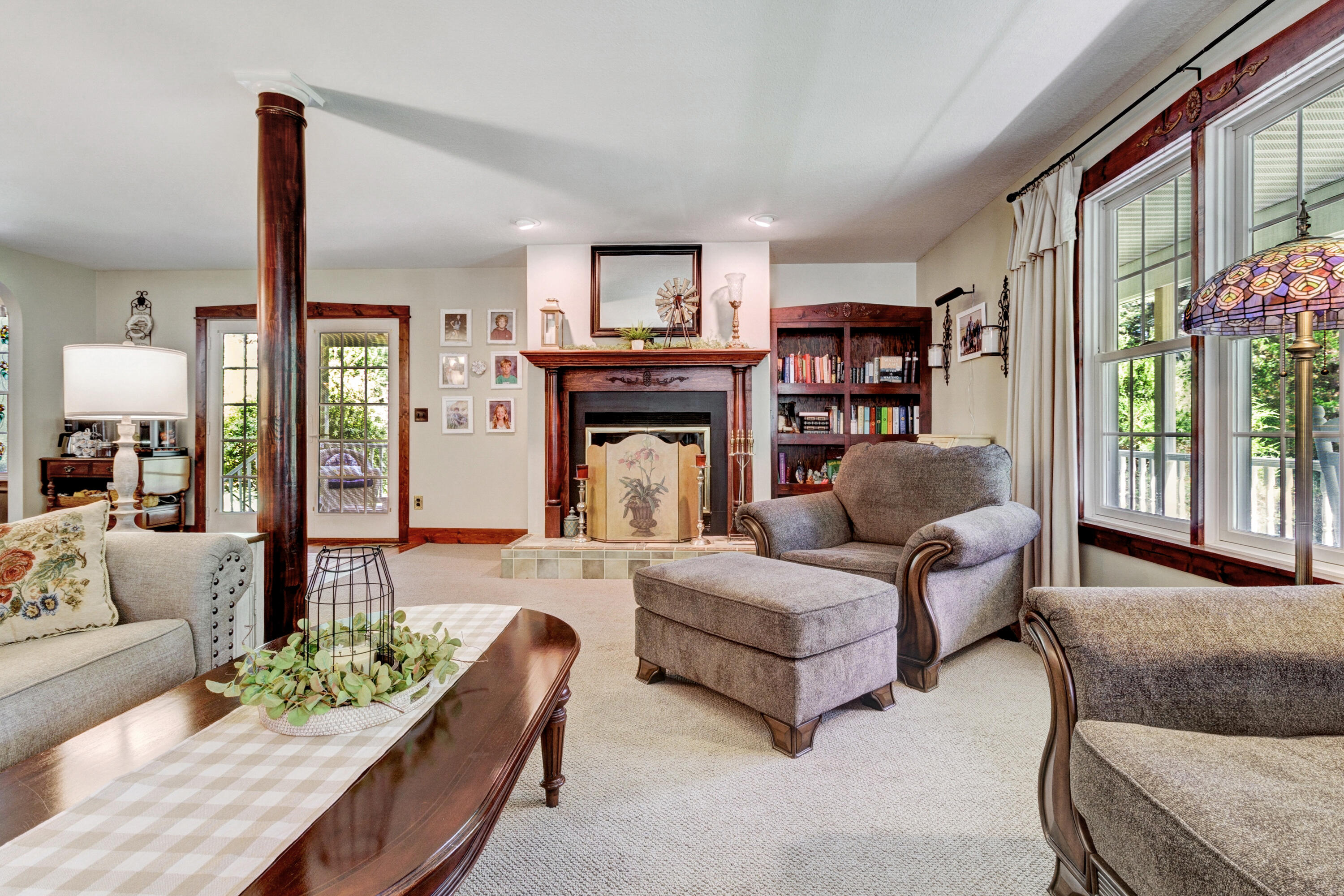 2541 Fenner Road Muskegon, MI 49445 - Photo 8 of 63 Lidua Carty - 2541 Fenner Road (64)-8
