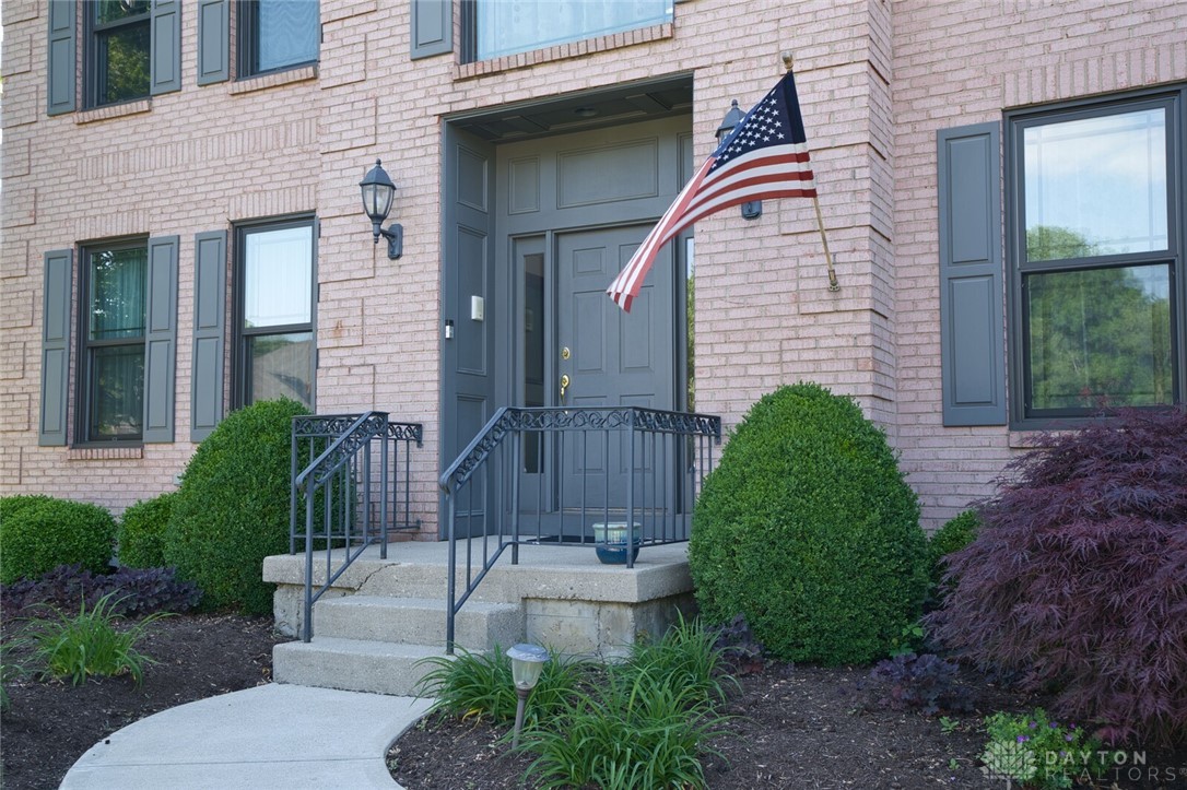 2284 Briggs Road Centerville, OH 45459 - Photo 18 of 93