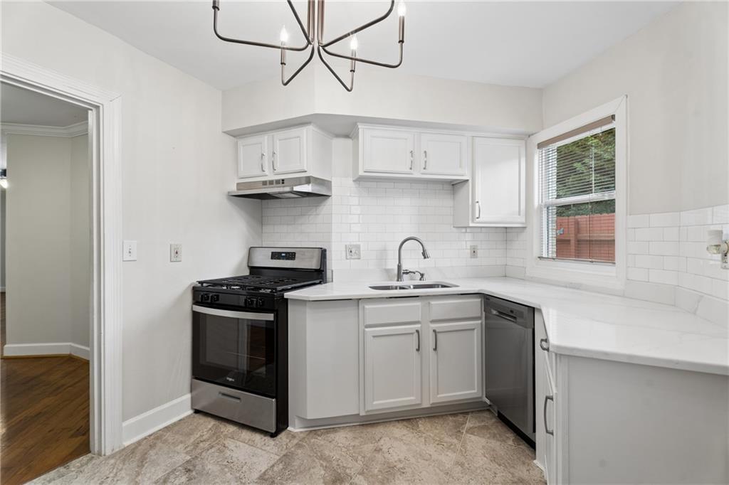 2477 North Decatur Road, Unit B2 Decatur, GA 30033 - Photo 13 of 28 Gallery Image 13