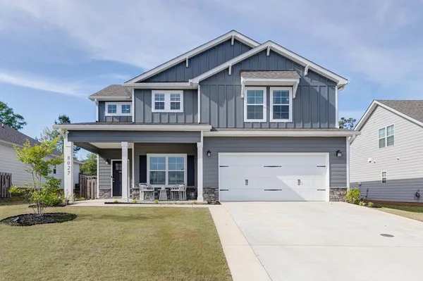 $400,000 | 8027 Barton Drive, Midland, GA 31820