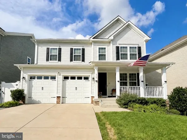 $760,000 | 412 Smokebush Drive, Stafford, VA 22554