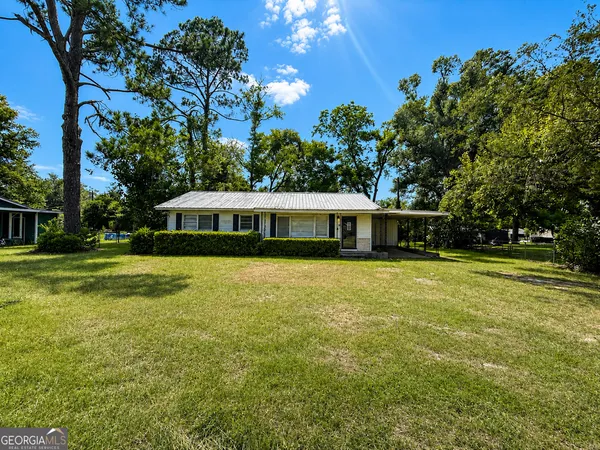 $128,000 | 1405 Green Avenue, Douglas, GA 31535