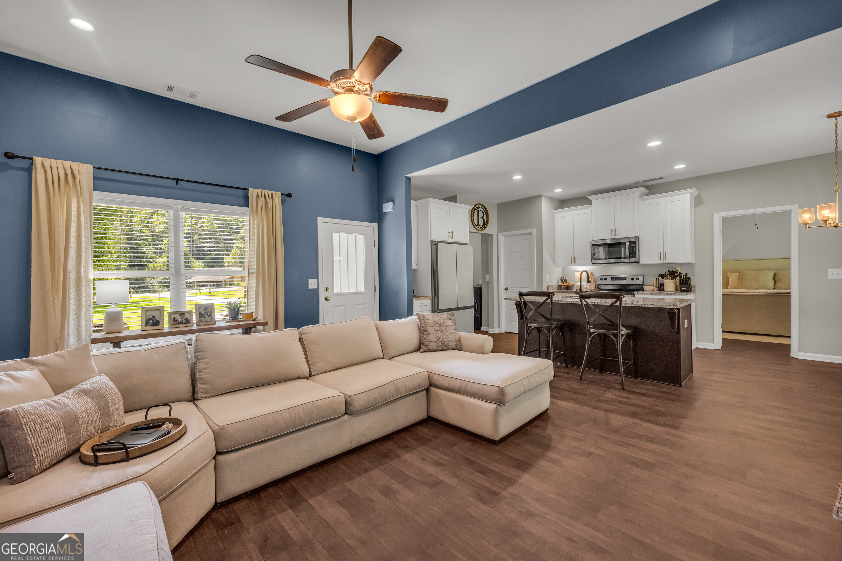 376 Athens Street Homer, GA 30547 - Photo 15 of 46