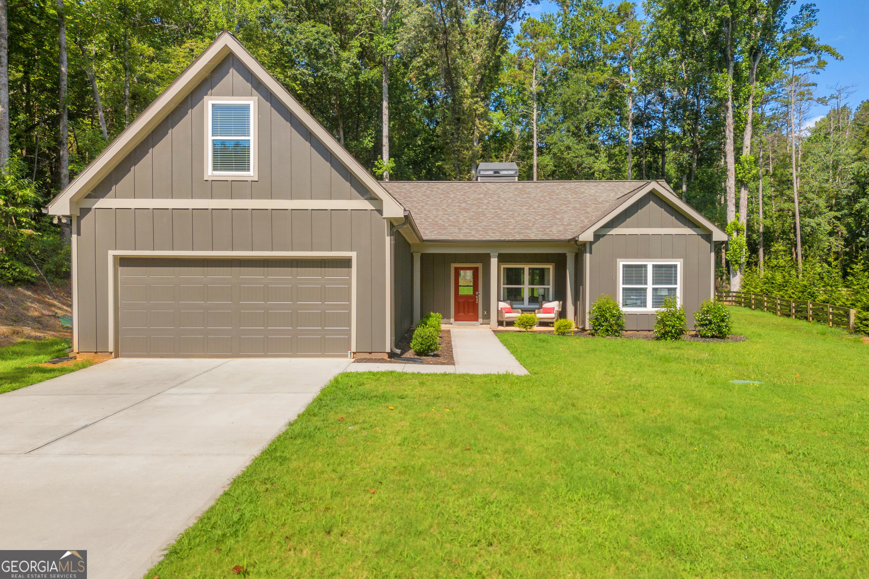 376 Athens Street Homer, GA 30547 - Photo 2 of 46