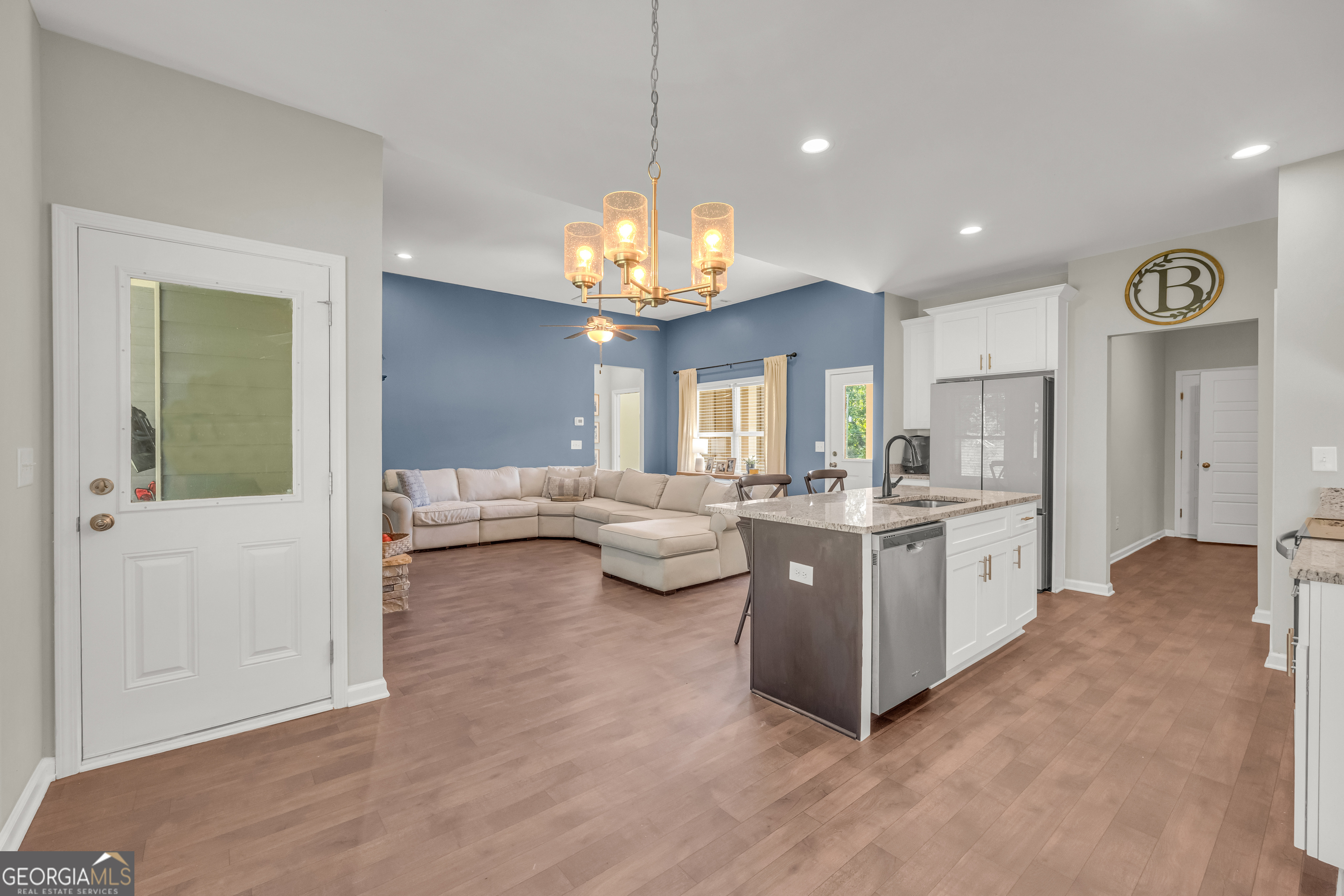 376 Athens Street Homer, GA 30547 - Photo 23 of 46