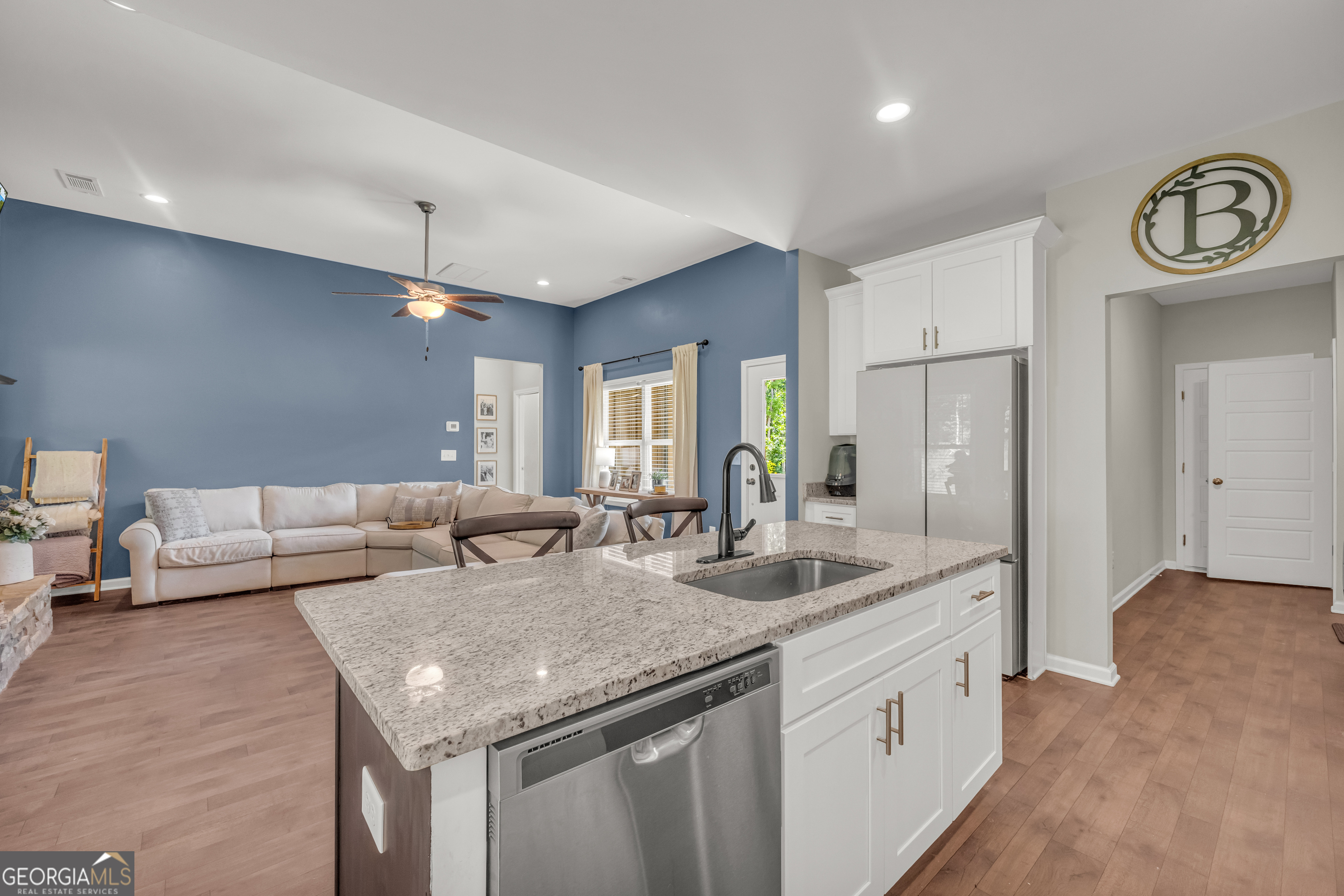 376 Athens Street Homer, GA 30547 - Photo 26 of 46