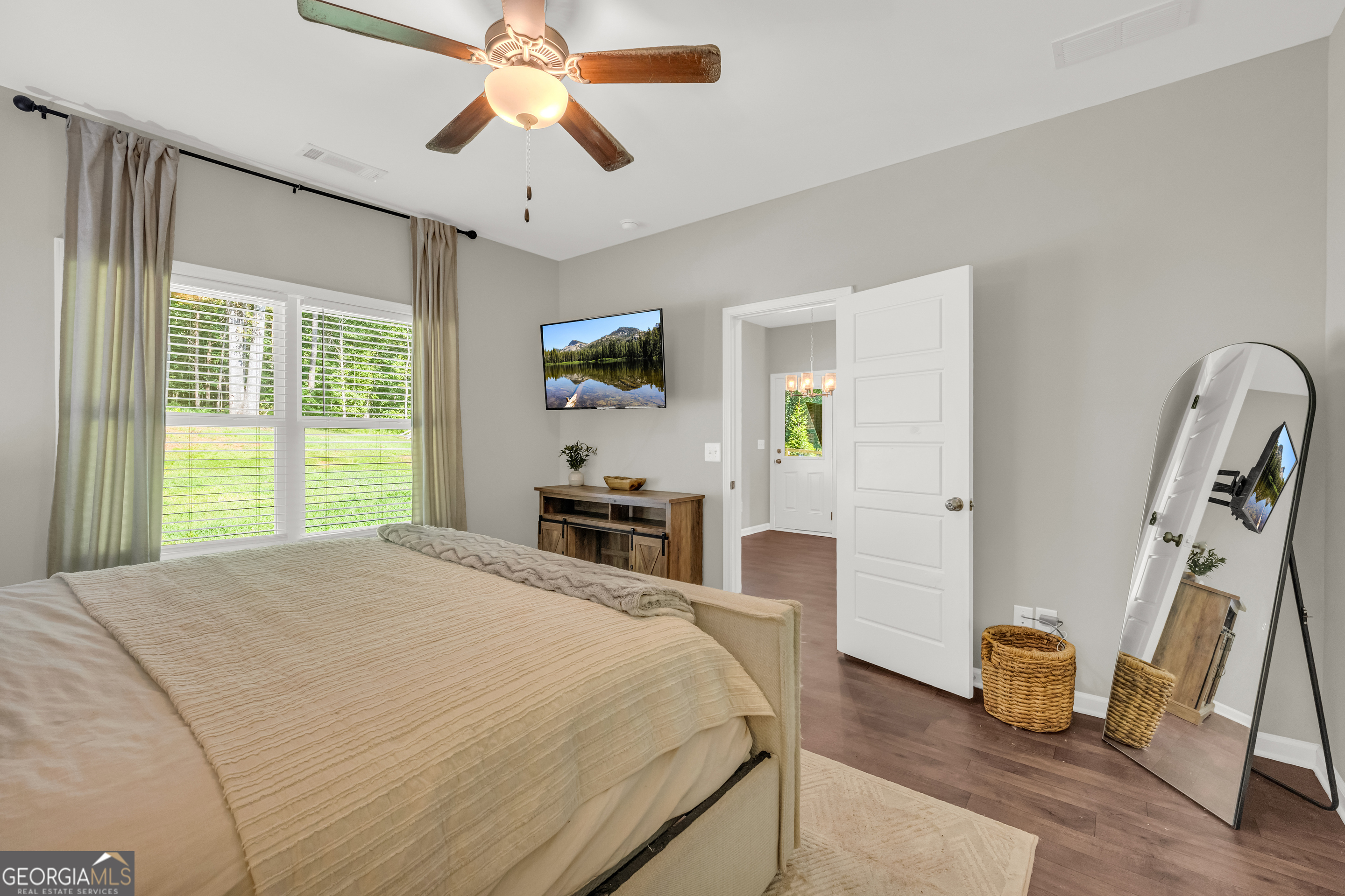 376 Athens Street Homer, GA 30547 - Photo 34 of 46