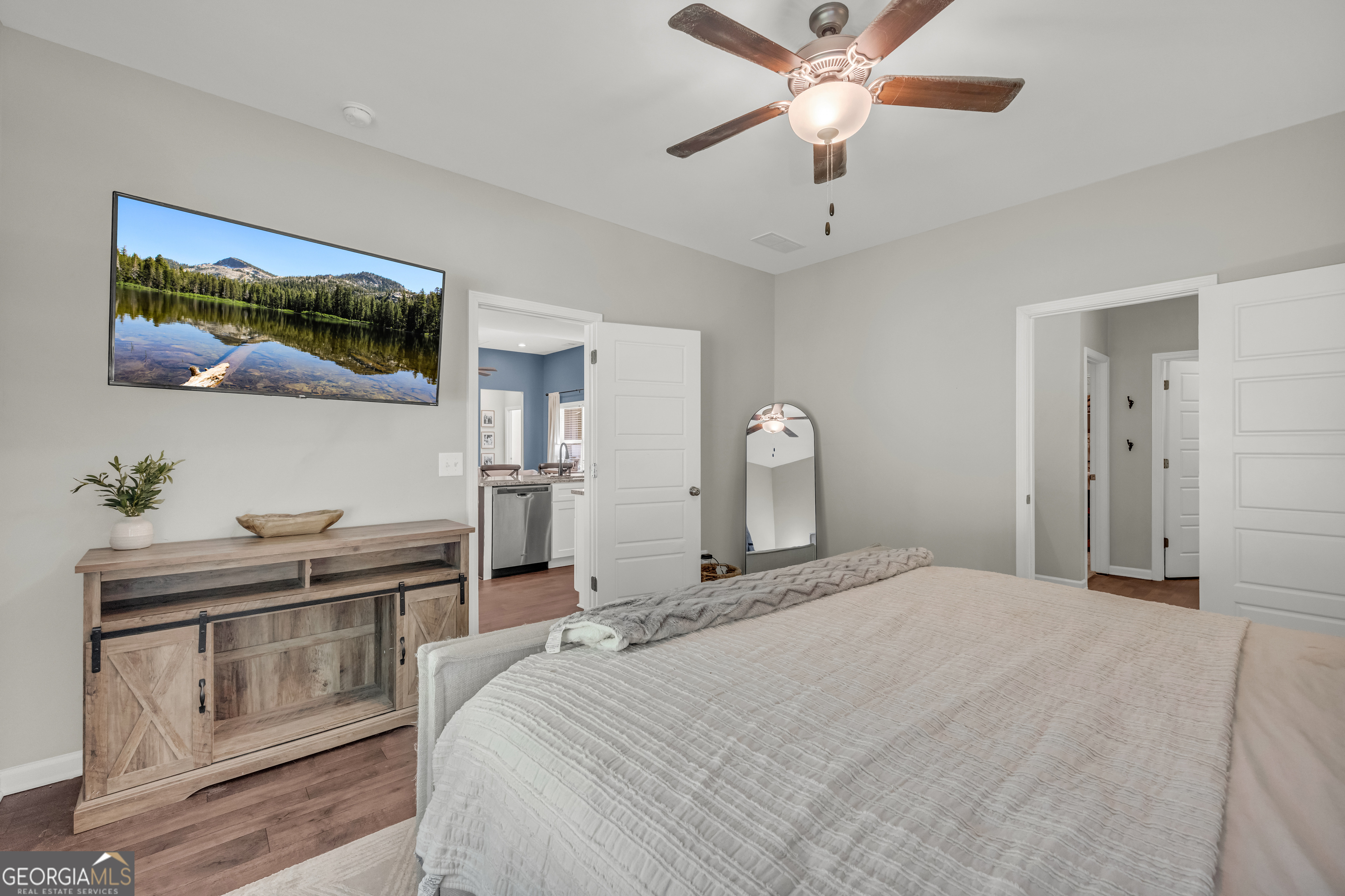 376 Athens Street Homer, GA 30547 - Photo 37 of 46