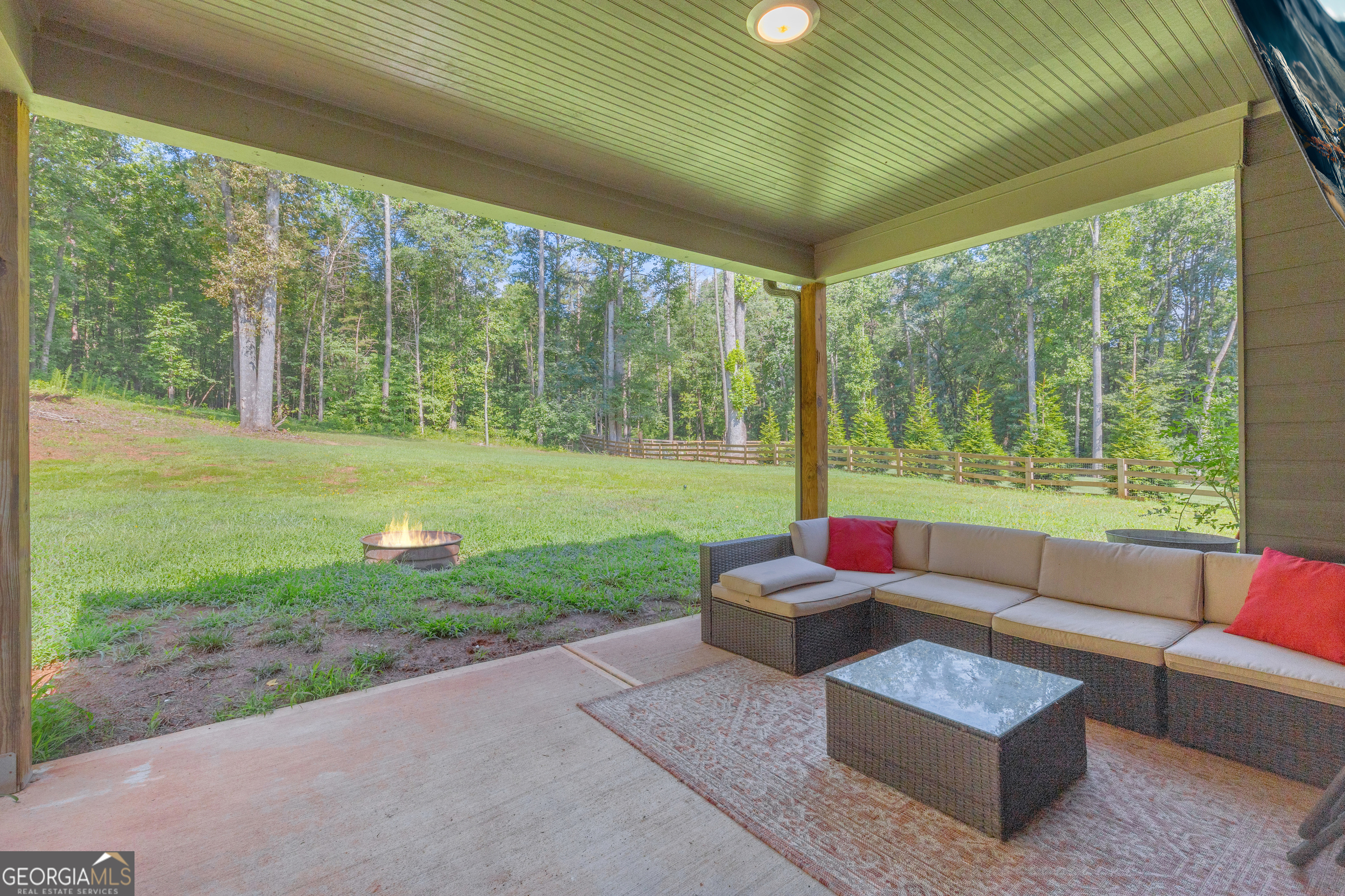 376 Athens Street Homer, GA 30547 - Photo 40 of 46