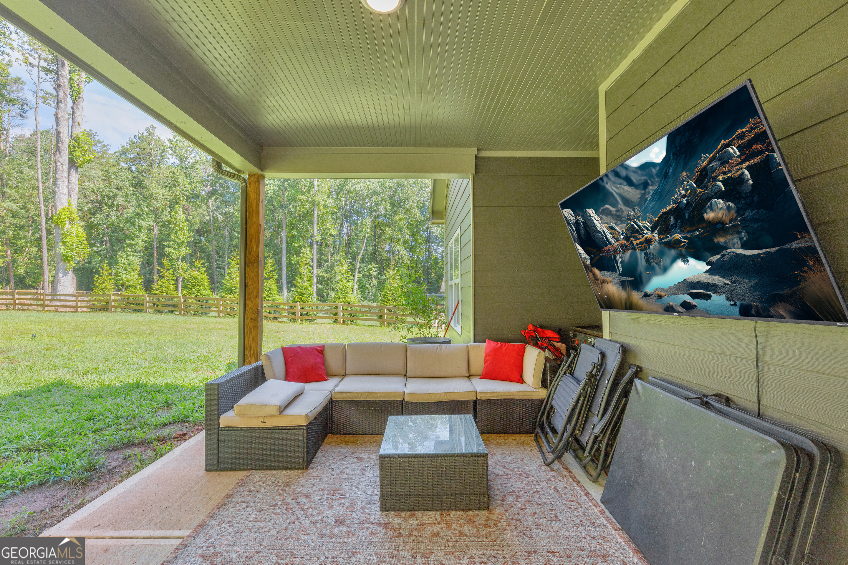 376 Athens Street Homer, GA 30547 - Photo 41 of 46