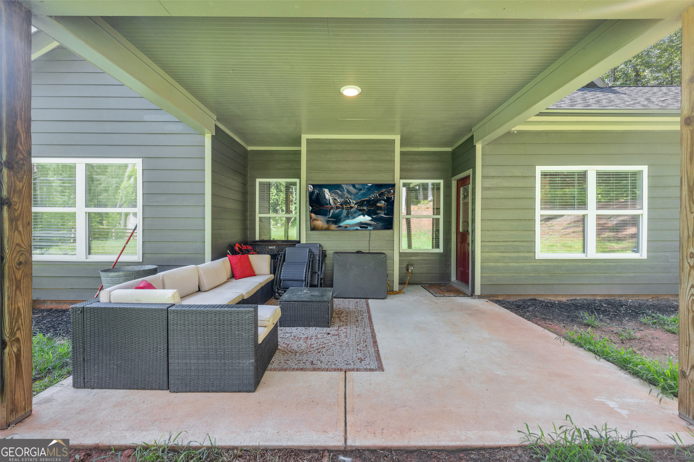 376 Athens Street Homer, GA 30547 - Photo 42 of 46