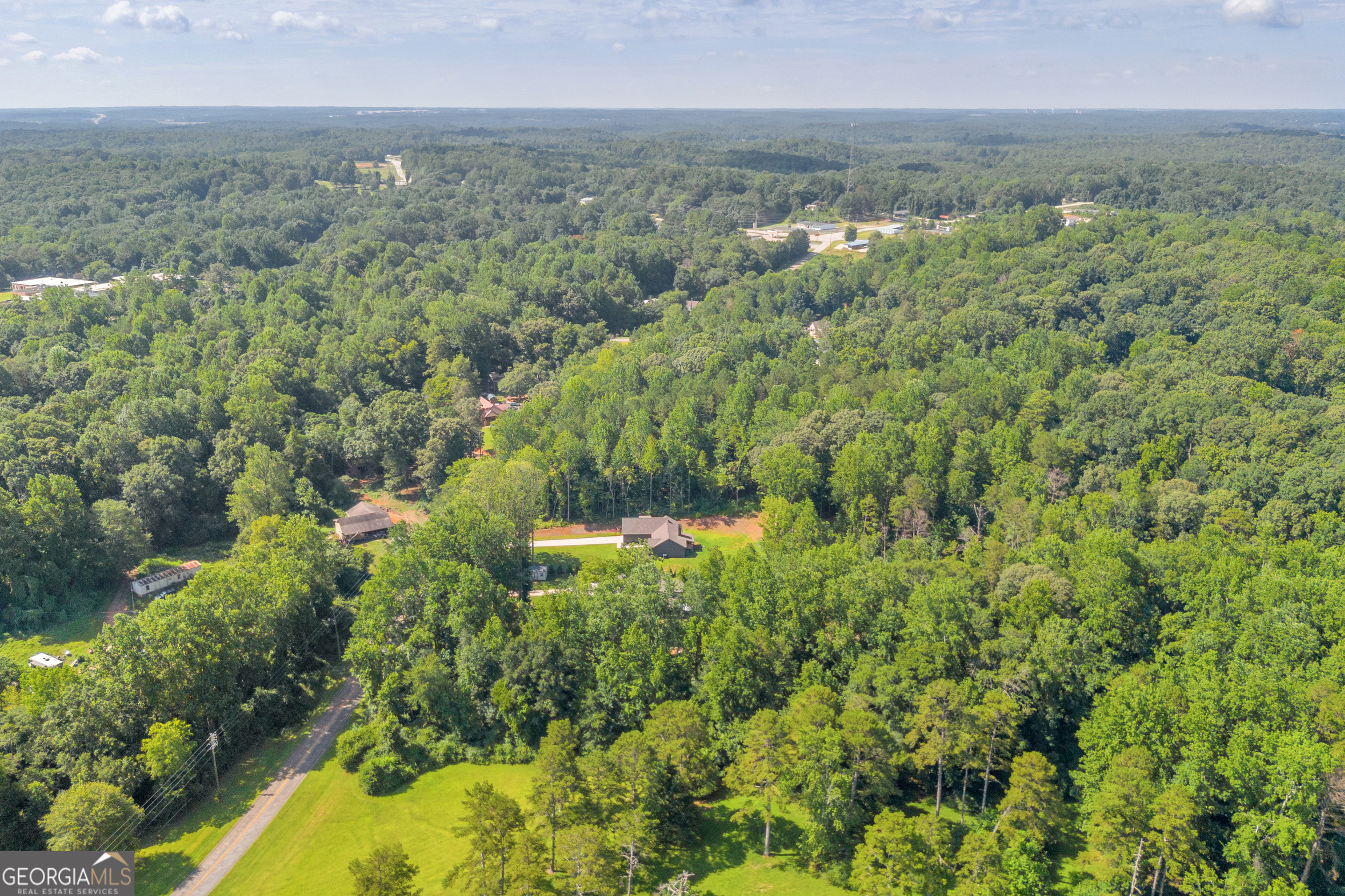 376 Athens Street Homer, GA 30547 - Photo 43 of 46