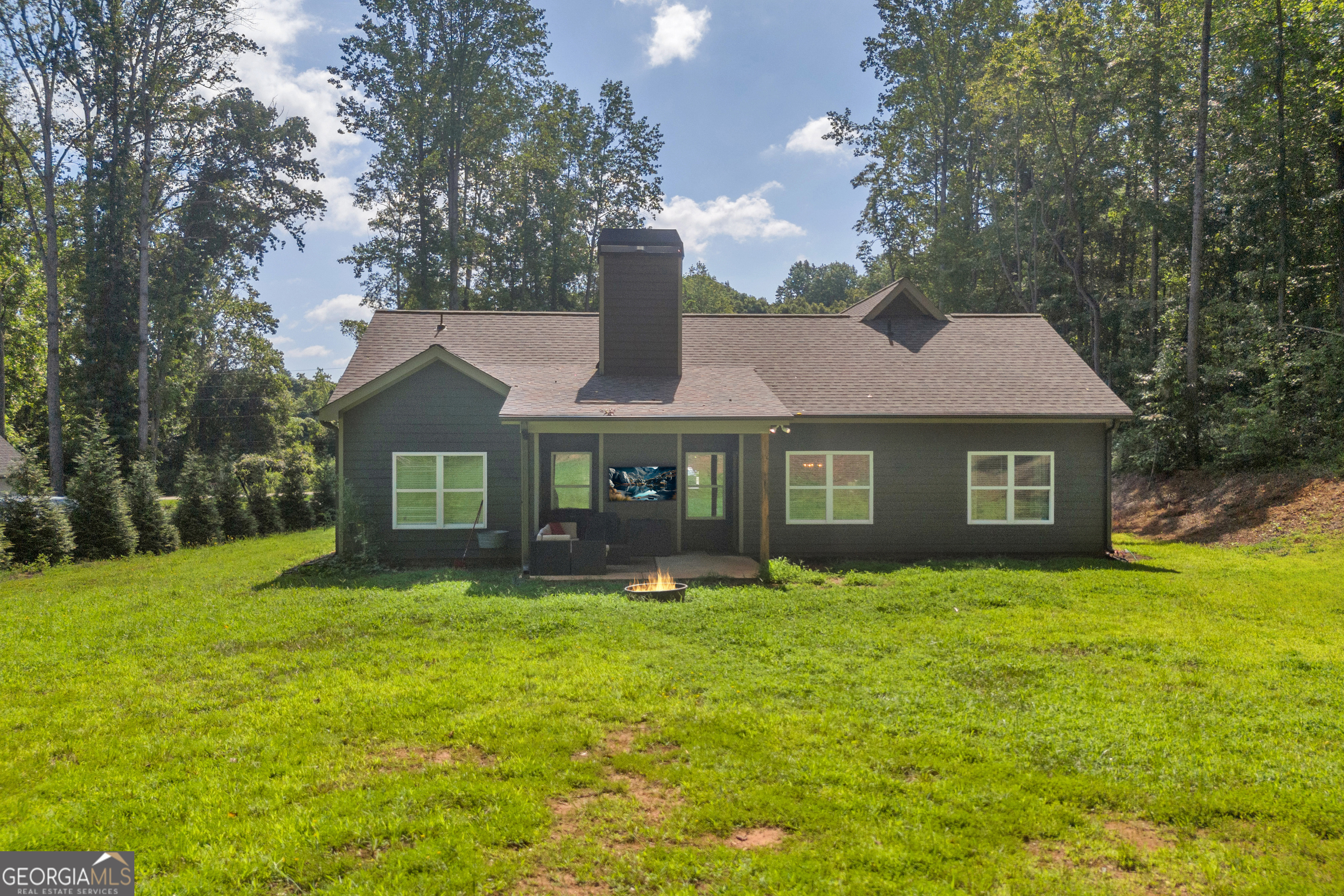 376 Athens Street Homer, GA 30547 - Photo 6 of 46