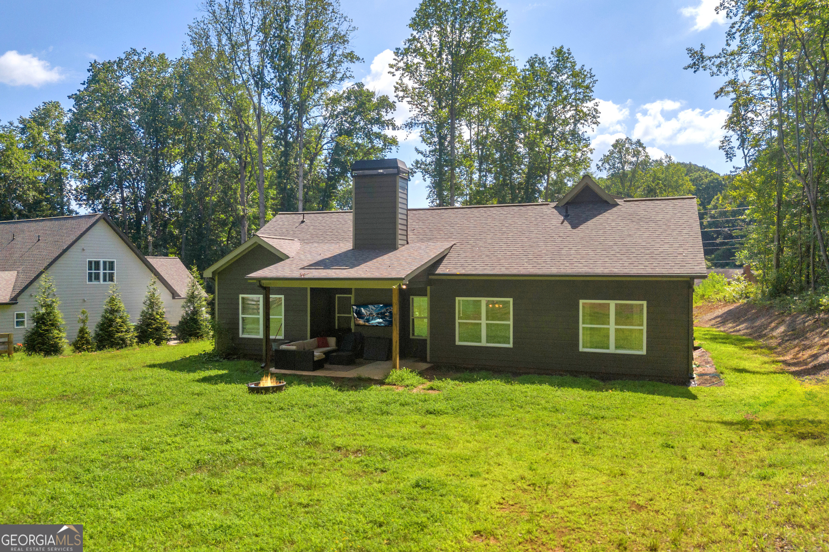 376 Athens Street Homer, GA 30547 - Photo 7 of 46