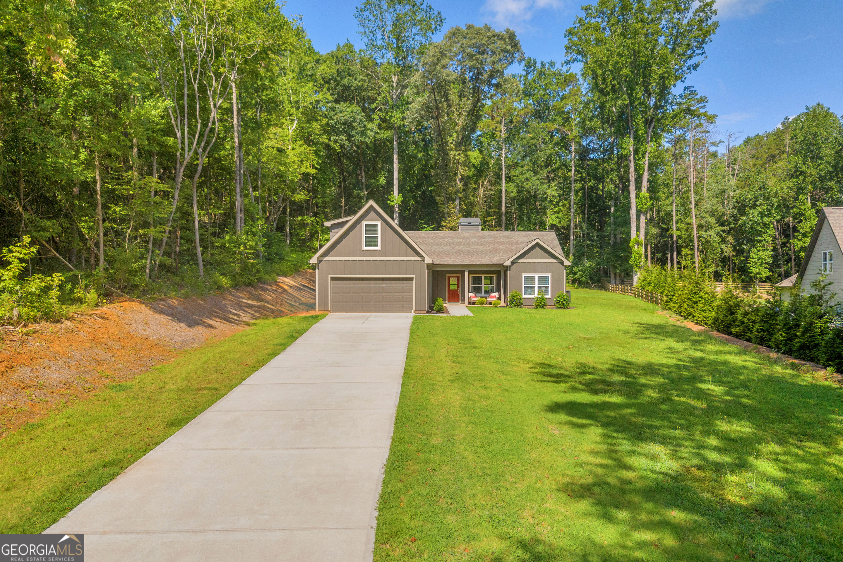 376 Athens Street Homer, GA 30547 - Photo 9 of 46